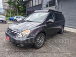 2013 Kia Carnival