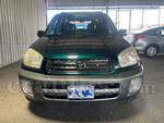 2001 Toyota Rav4