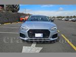 2018 Audi A5