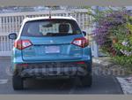 2018 Suzuki Vitara