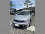 2010 Nissan Tiida