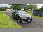 2007 Toyota Yaris