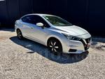 2020 Nissan Versa