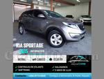 2015 Kia Sportage