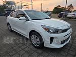 2020 Kia Rio