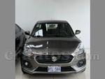 2020 Suzuki Dzire