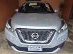 2019 Nissan Kicks