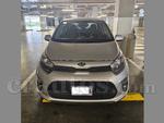 2018 Kia Picanto