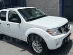2014 Nissan Frontier