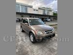 2004 Honda Cr-v