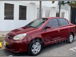 2003 Toyota Echo