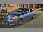 2008 Toyota Yaris