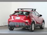 2020 Toyota C-hr