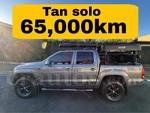 2015 Volkswagen Amarok