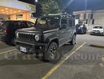 2024 Suzuki Jimny