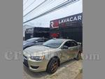 2008 Mitsubishi Lancer Gls