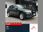 2017 Audi Q5