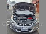 2014 Hyundai Elantra