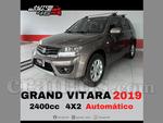 2019 Suzuki Grand Vitara