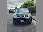 2008 Nissan X-trail T31