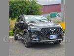 2024 Chery Tiggo 2 Pro