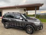 Toyota Land Cruiser Prado 2019