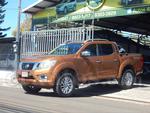 2018 Nissan Frontier Le Ultralimited
