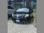 2012 Toyota Yaris