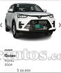2024 Toyota Raize
