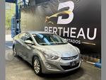 Hyundai Elantra 2014