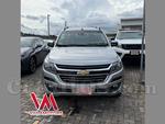 2019 Chevrolet Colorado Ltz