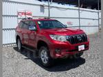 2022 Toyota Prado Txl