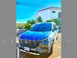 2024 Ford Territory Titanium