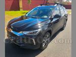 Chevrolet Tracker 2023