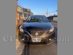 Suzuki Baleno Glx 2019