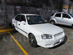 2002 Hyundai Accent