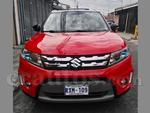 2016 Suzuki Vitara