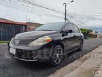 2011 Nissan Versa