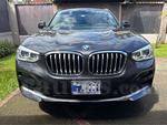 2021 BMW X4