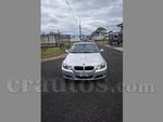 2010 BMW 320i