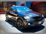 2011 BMW X6