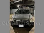 2005 Honda Cr-v