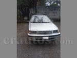 1991 Toyota Tercel
