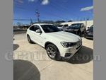 2016 BMW X4