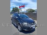 2010 Volkswagen Crossfox