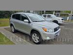 2007 Toyota Rav4 Sport