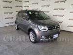 2017 Suzuki Ignis Glx