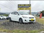 2014 Hyundai Accent