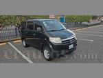 2015 Suzuki Apv