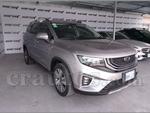 2022 Geely Okavango Gt Plus